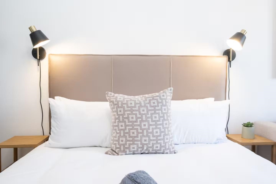 1 Bedroom Property for Sale in Cape Town City Centre Western Cape